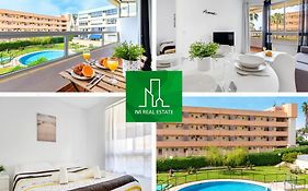 Vistamarina B 210 By IVI Real Estate